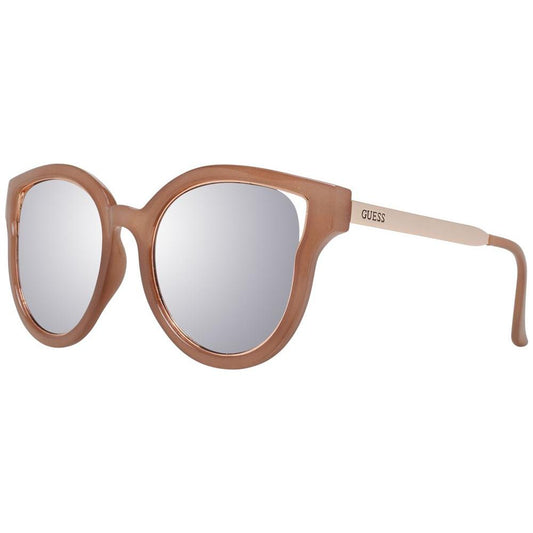 Guess Brown Women Sunglasses brown-sunglasses-for-woman-8