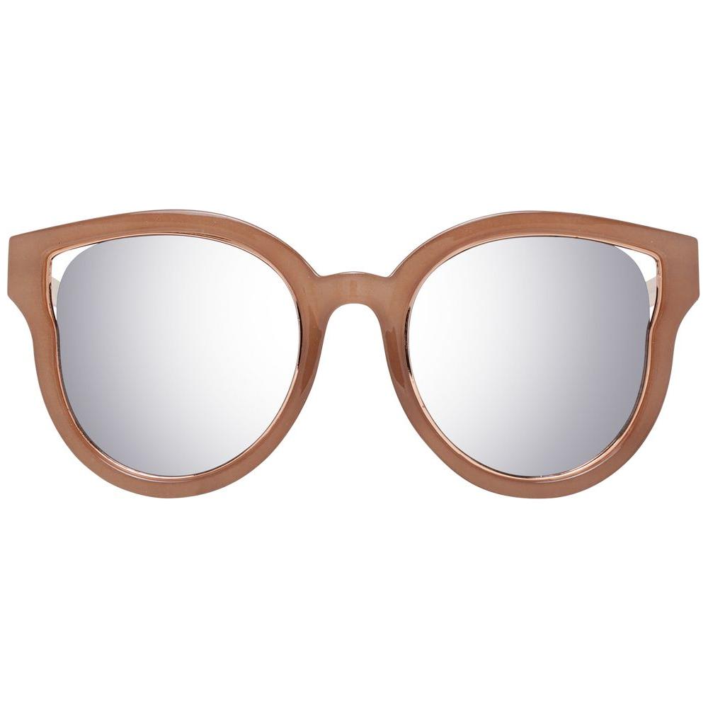 Guess Brown Women Sunglasses brown-sunglasses-for-woman-8