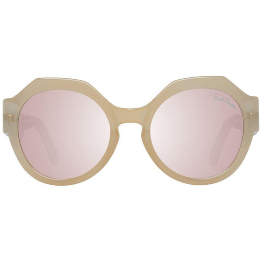 Roberto CavalliCream Women SunglassesMcRichard Designer Brands£139.00