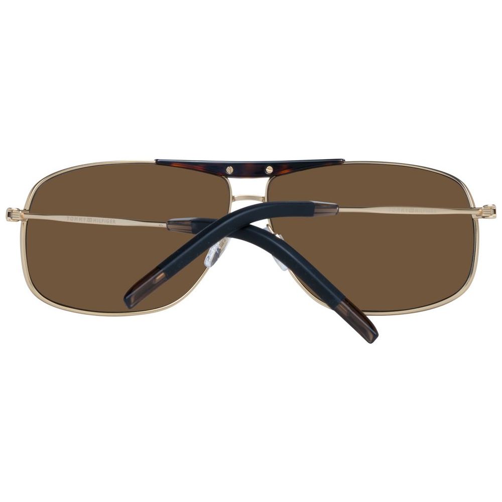 Tommy Hilfiger Gold Men Sunglasses gold-men-sunglasses-9 716736413891_02-a9223679-3d8.jpg