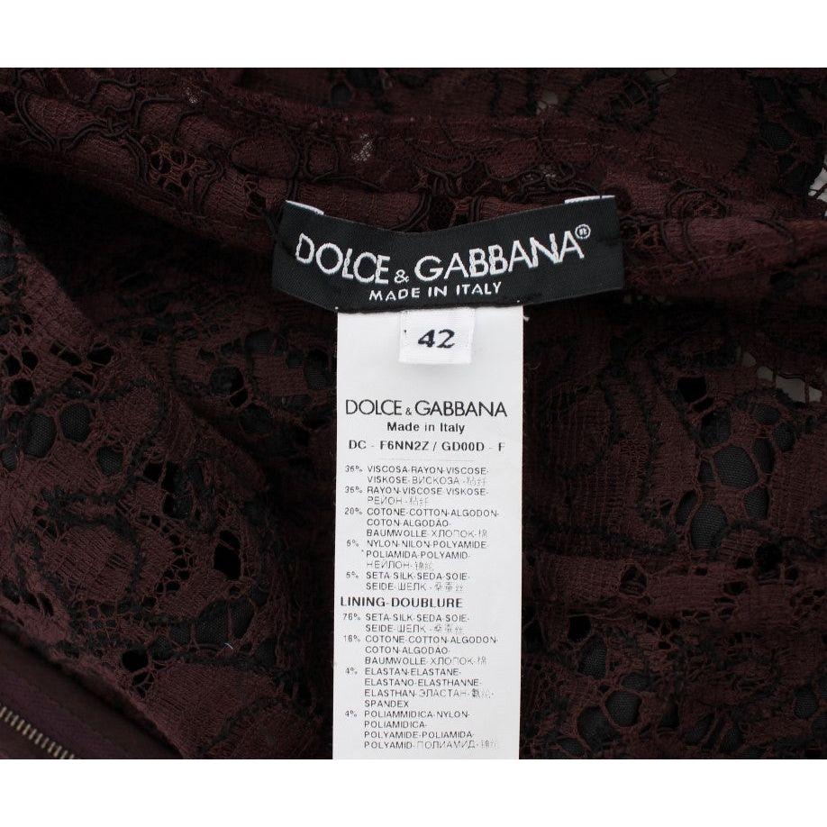 Dolce & Gabbana Elegant Purple Floral Lace Maxi Dress purple-floral-lace-ricamo-maxi-dress 71881-purple-floral-lace-ricamo-maxi-dress-2-8.jpg