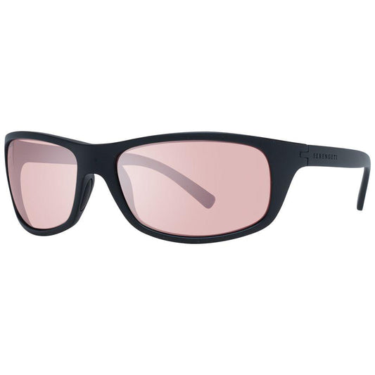 Serengeti Black Unisex Sunglasses black-unisex-sunglasses-37 726644102404_00-2-f370fc55-4b3.jpg