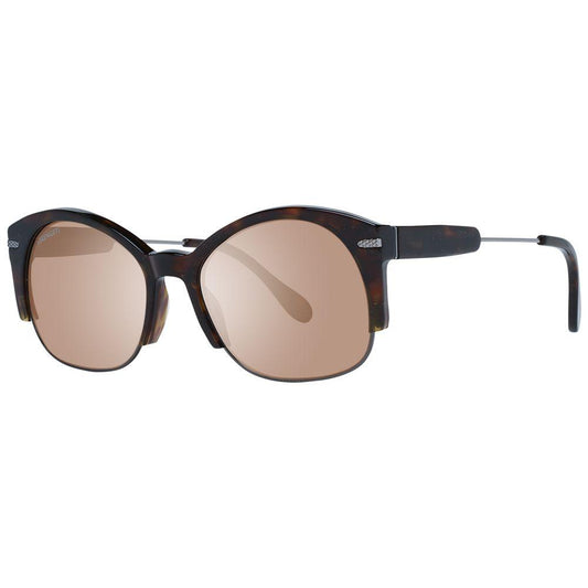 Serengeti Brown Unisex Sunglasses brown-unisex-sunglasses-10 726644103524_00-a4bc84af-59b.jpg