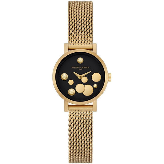 Pierre Cardin Gold Women Watch gold-women-watch-35