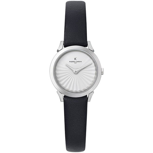 Pierre Cardin Silver Women Watch silver-women-watch-106 7630040975872_00-8063cc6c-016.jpg