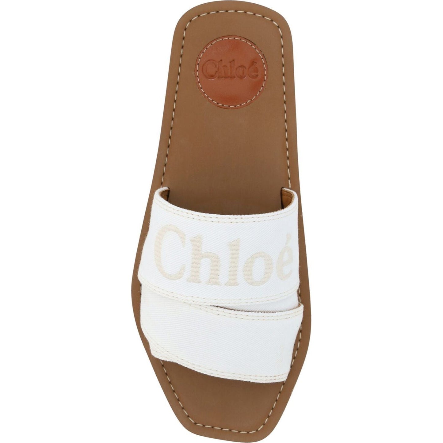 Chloé Elegant White Cotton Slide Sandals white-cotton-slides-woody-sandals 851215BD-4DC0-4A8E-ADED-4A3F9BE33EF6-scaled-7ed4278e-3b5.jpg