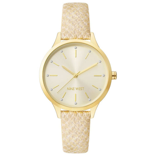 Nine West Gold Women Watch gold-watches-for-woman-26