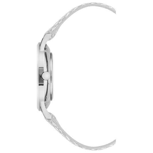 Nine West Silver Women Watch silver-watches-for-woman-45
