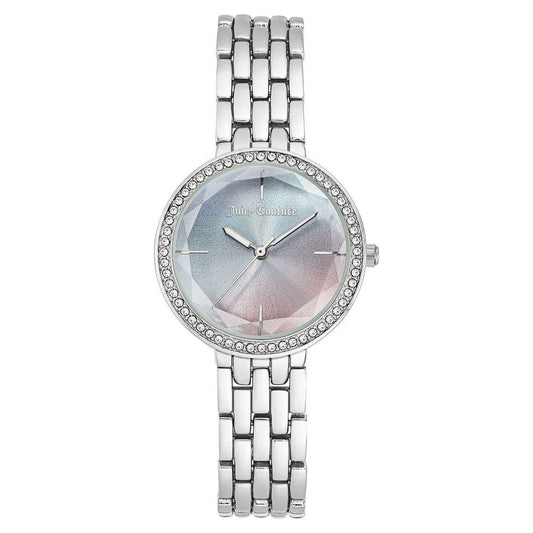 Juicy Couture Silver Women Watch silver-women-watch-77