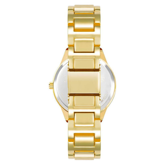 Juicy Couture Gold Women Watch gold-women-watch-47