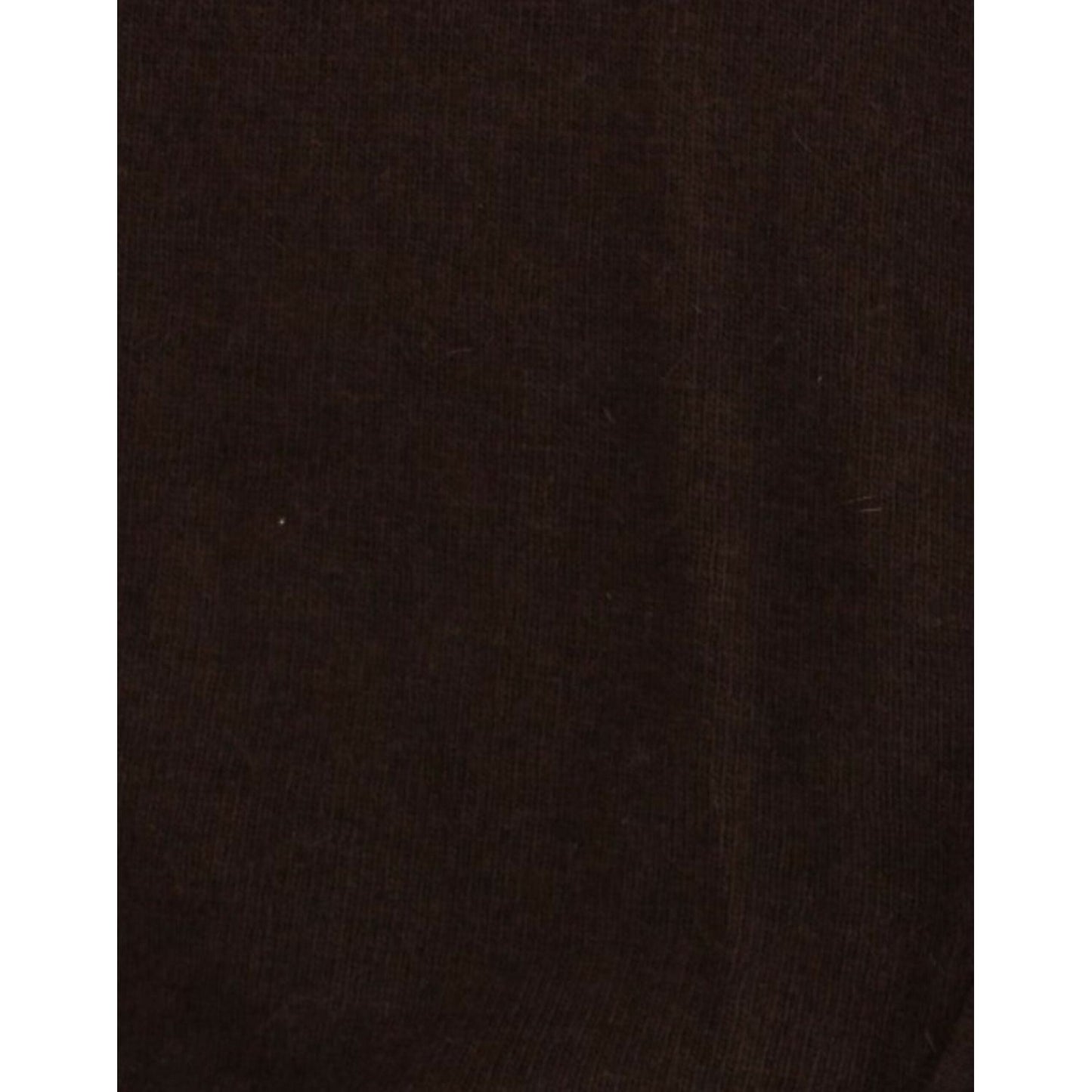 Cavalli Chic Crewneck Silk-Appliqué Sweater brown-crewneck-sweater 8685-brown-crewneck-sweater-6-1-scaled-3a652e28-08f.jpg