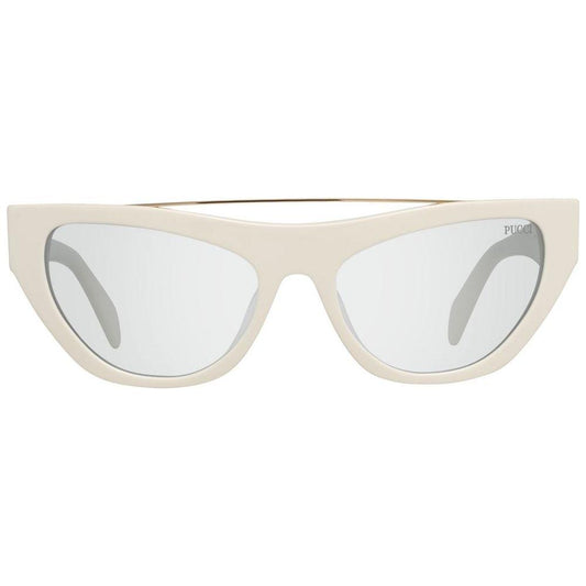Emilio Pucci White Women Sunglasses white-women-sunglasses-2