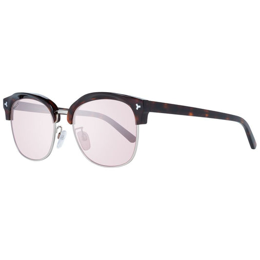 Bally Brown Unisex Sunglasses brown-unisex-sunglasses-12