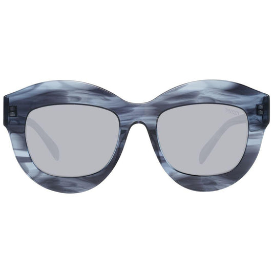 Emilio Pucci Blue Women Sunglasses blue-sunglasses-for-woman-5