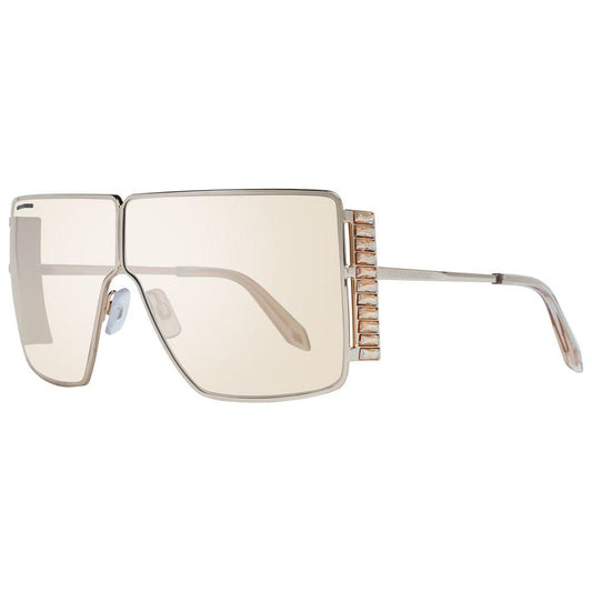 Atelier Swarovski Gold Women Sunglasses gold-women-sunglasses-61