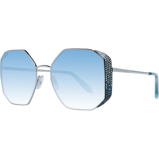 Atelier Swarovski Elegant Silver Trapezium Sunglasses silver-women-sunglasses-10 889214059369_00-bdc4a591-67d_aa1a122f-73a3-46bb-916b-2140556de1aa.png
