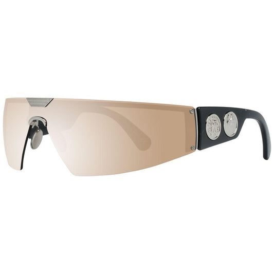 Roberto Cavalli Black Men Sunglasses black-men-sunglasses-3