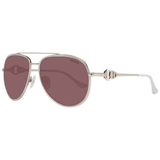 Guess Gold Women Sunglasses gold-sunglasses-for-woman-23