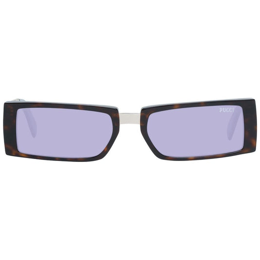 Emilio Pucci Brown Women Sunglasses brown-women-sunglasses-13