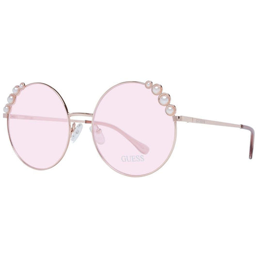Guess Rose Gold Women Sunglasses rose-gold-sunglasses-for-woman-12