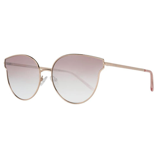 Guess Gold Women Sunglasses gold-sunglasses-for-woman-11