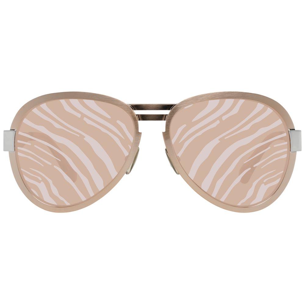 Roberto Cavalli Rose Gold Women Sunglasses rose-gold-women-sunglasses-6
