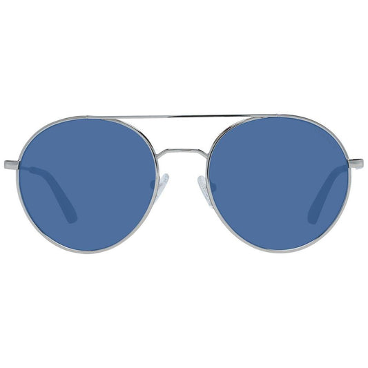 Gant Silver Men Sunglasses silver-men-sunglasses-1 889214107299_01-16596097-17f.jpg