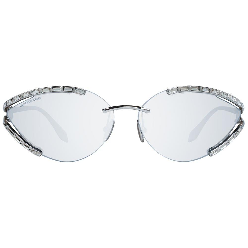 Atelier Swarovski Gray Women Sunglasses gray-women-sunglasses-19 889214110084_01-ac638c20-658.jpg