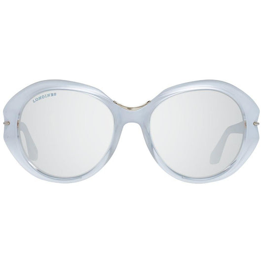 Longines Gray Women Sunglasses gray-women-sunglasses-17
