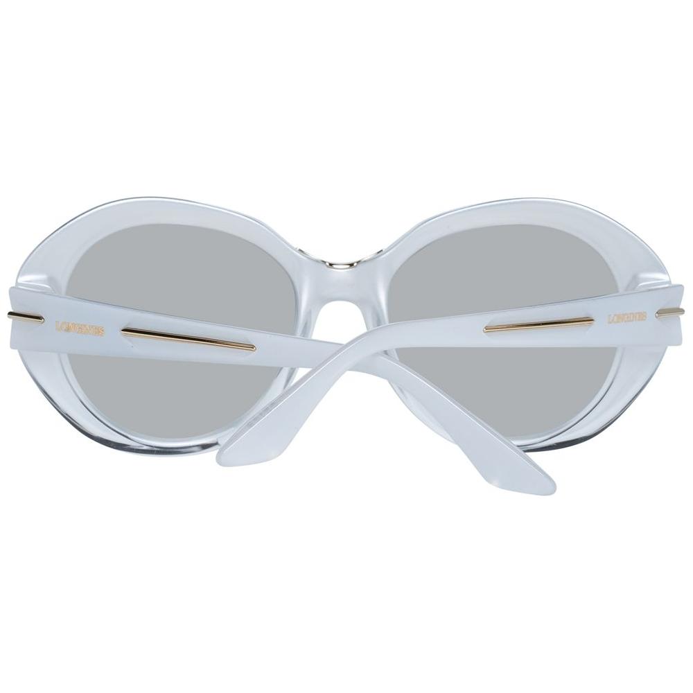 Longines Gray Women Sunglasses gray-women-sunglasses-17
