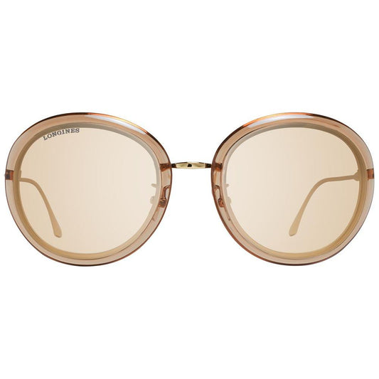 Longines Brown Women Sunglasses brown-women-sunglasses-54