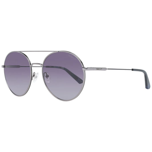 Gant Gray Men Sunglasses MAN SUNGLASSES gray-men-sunglasses-11