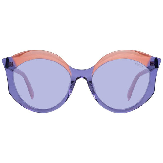 Emilio Pucci Purple Women Sunglasses purple-women-sunglasses-11
