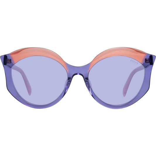 Emilio PucciElegant Purple Butterfly SunglassesMcRichard Designer Brands£109.00
