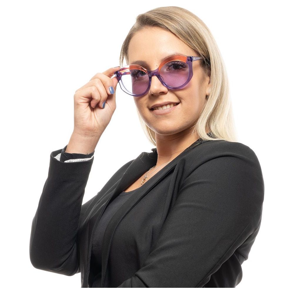 Emilio Pucci Purple Women Sunglasses purple-women-sunglasses-11