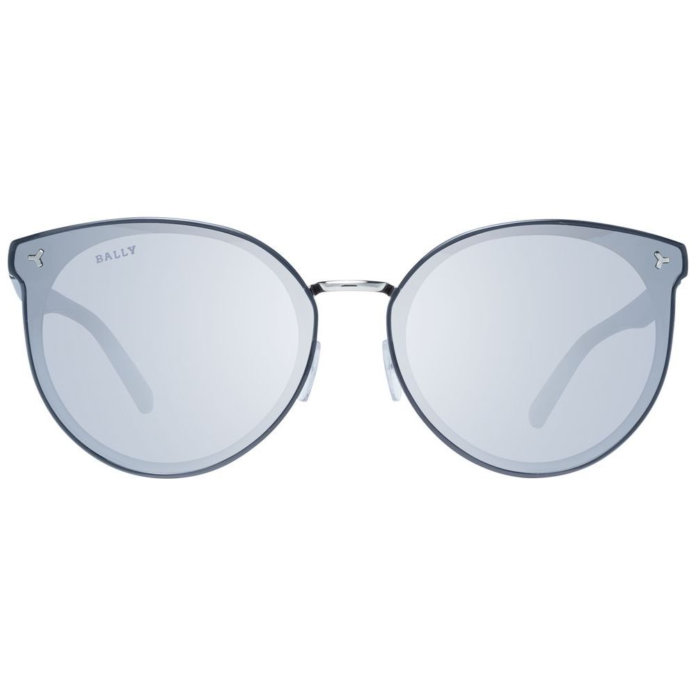 Bally Gray Women Sunglasses gray-women-sunglasses-12