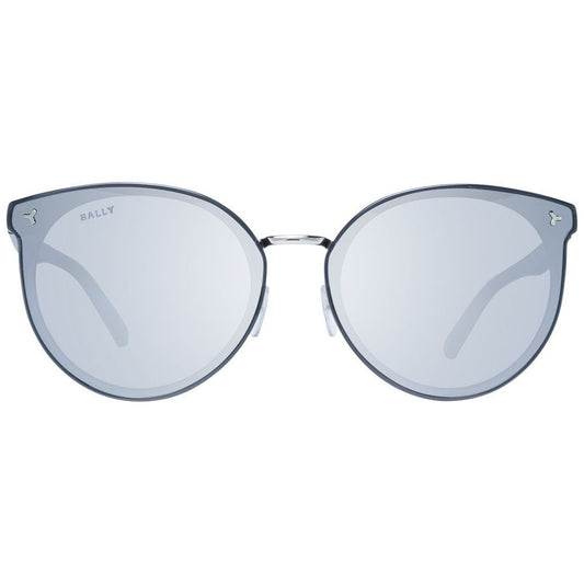Bally Gray Women Sunglasses gray-women-sunglasses-12