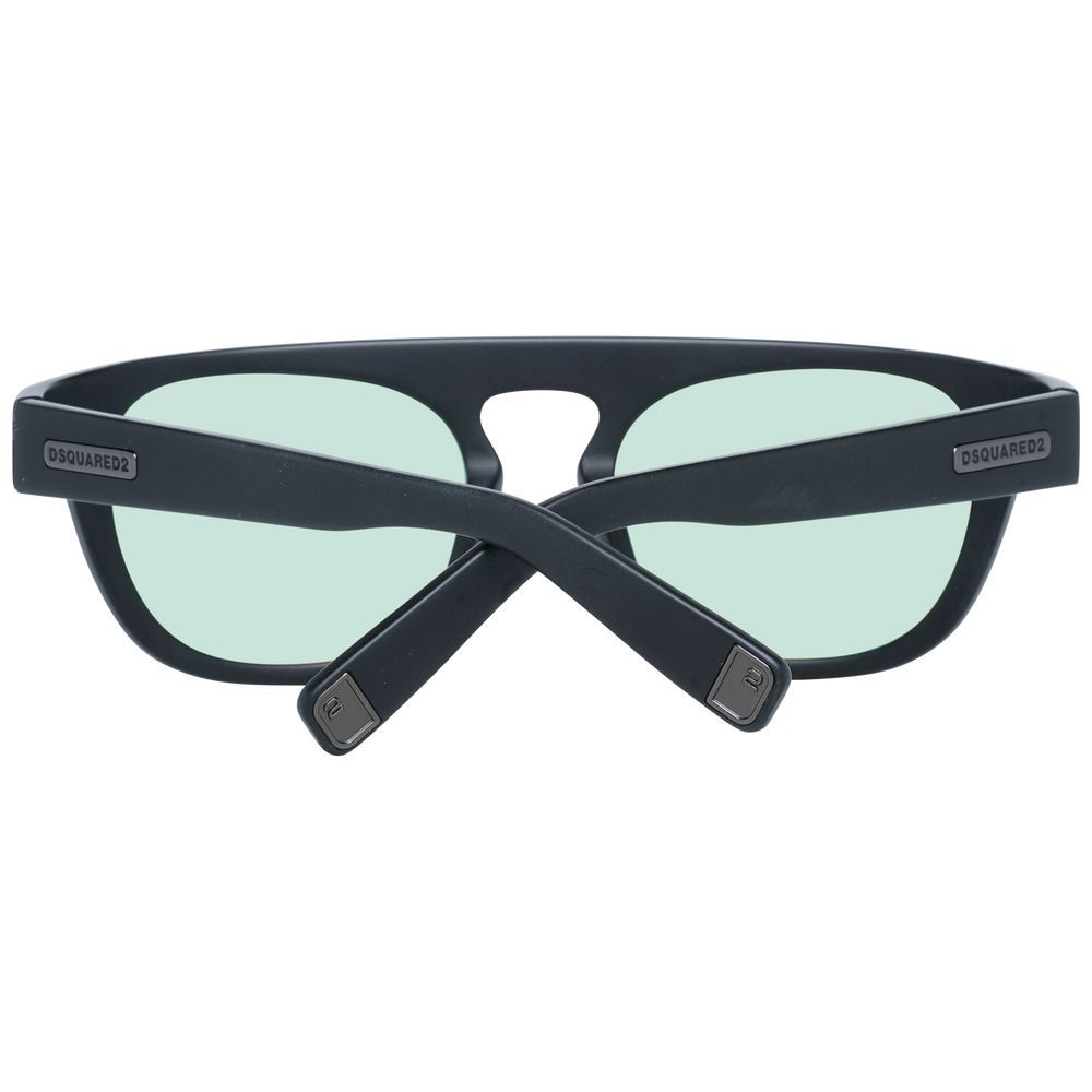 Dsquared² Black Unisex Sunglasses black-unisex-sunglasses-1 889214140067_02-55602db1-2cf.jpg