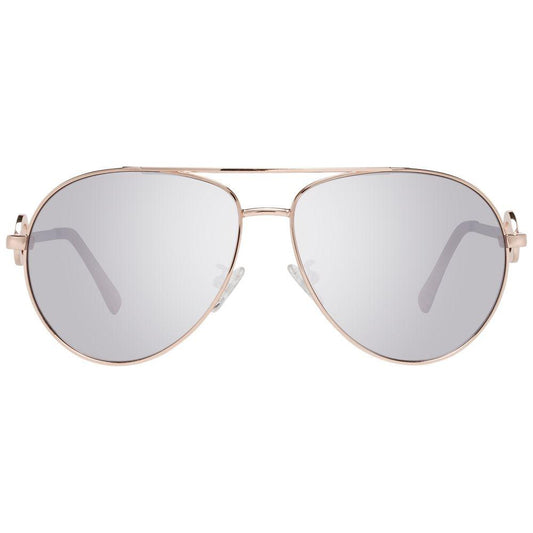 Guess Rose Gold Women Sunglasses rose-gold-sunglasses-for-woman-7