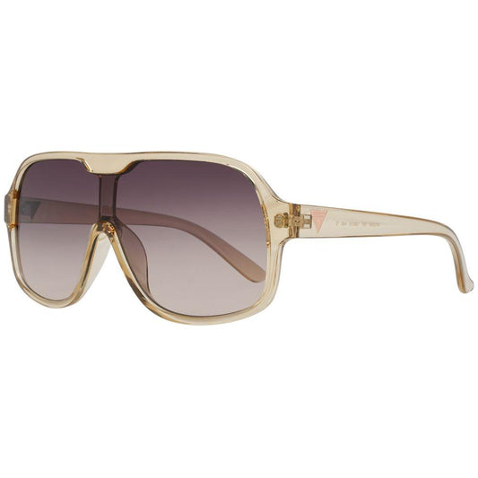 Guess Brown Women Sunglasses brown-sunglasses-for-woman-6