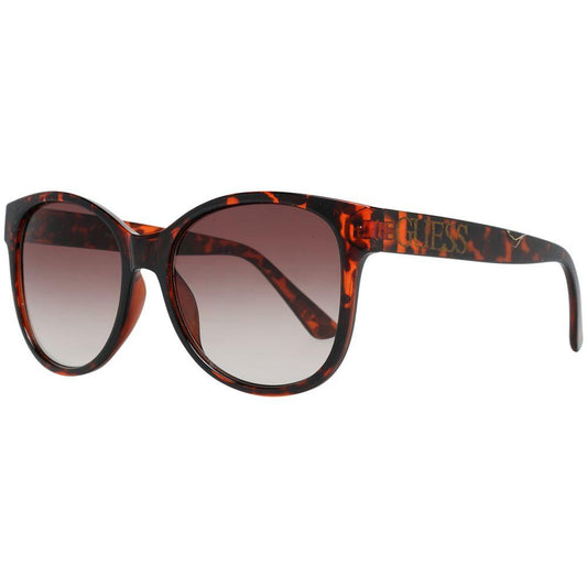 Guess Brown Women Sunglasses brown-sunglasses-for-woman-18
