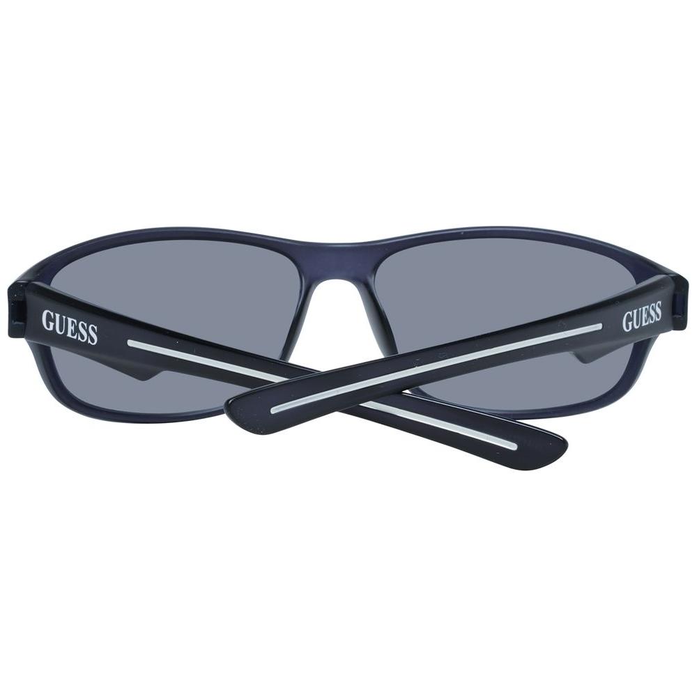 Guess Gray Women Sunglasses gray-sunglasses-for-woman-2 889214178374_05-e9794d78-817.jpg