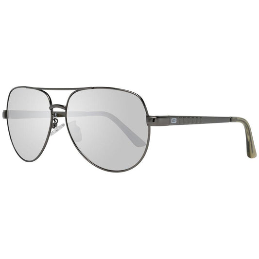 Guess Gray Men Sunglasses gray-sunglasses-for-man-6 889214192127_00-1-baeb6456-b88.jpg