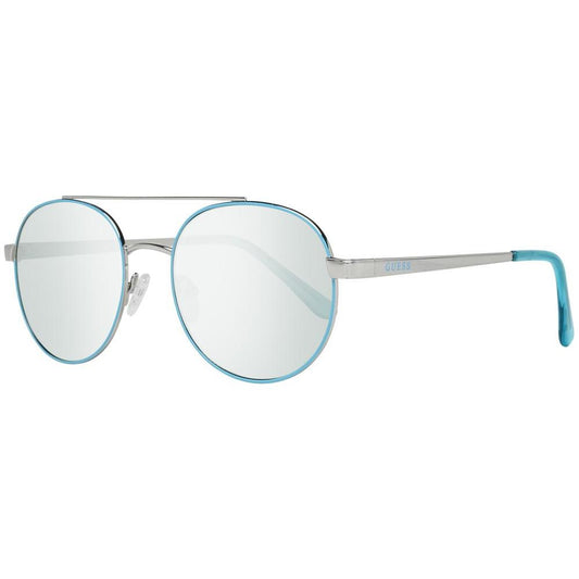 Guess Turquoise Women Sunglasses turquoise-women-sunglasses-10