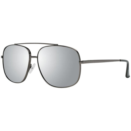 Guess Gray Men Sunglasses gray-sunglasses-for-man-8