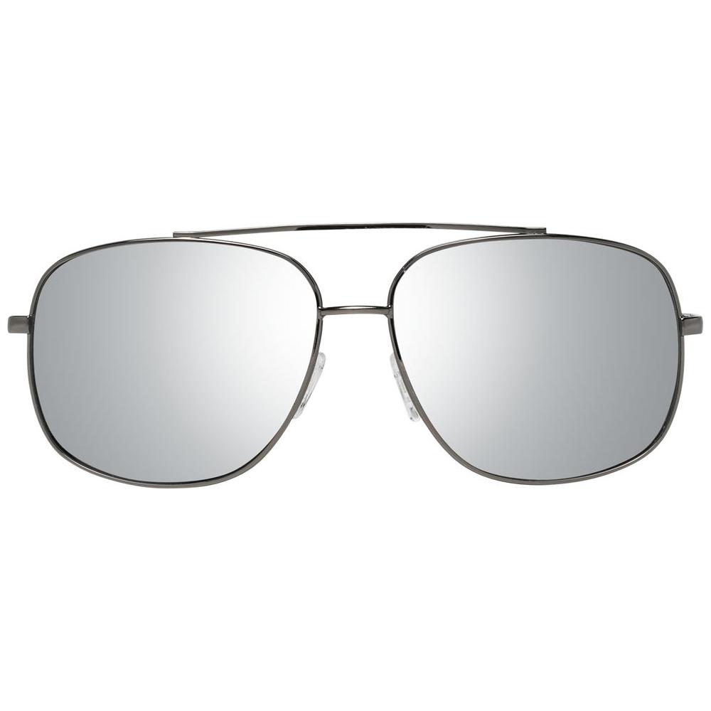 Guess Gray Men Sunglasses gray-sunglasses-for-man-8