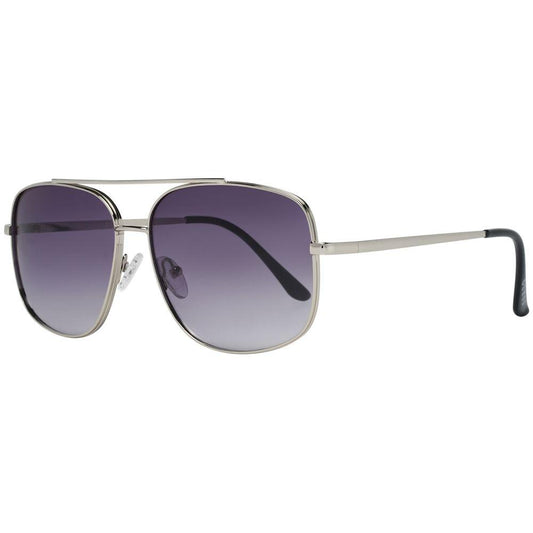 Guess Silver Men Sunglasses silver-sunglasses-for-man 889214194367_00-fc66b551-ed1.jpg