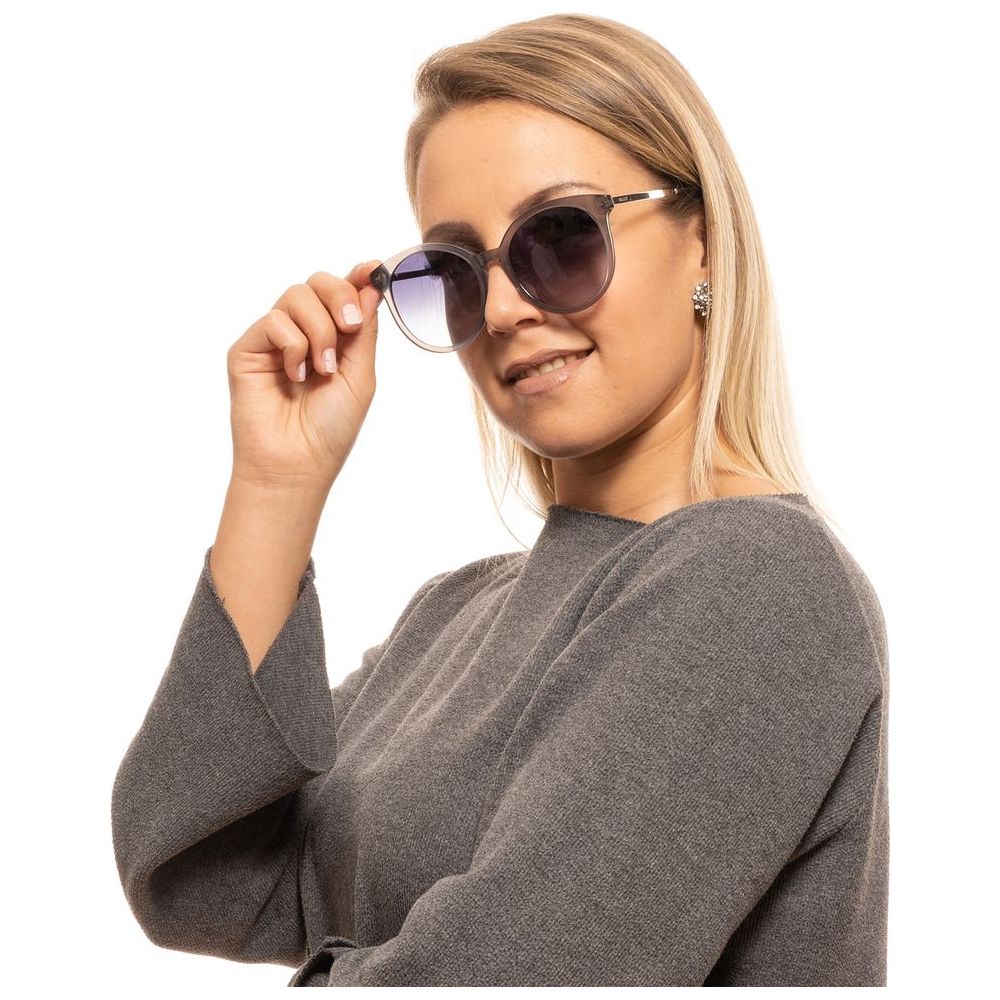 Bally Gray Women Sunglasses gray-women-sunglasses-13