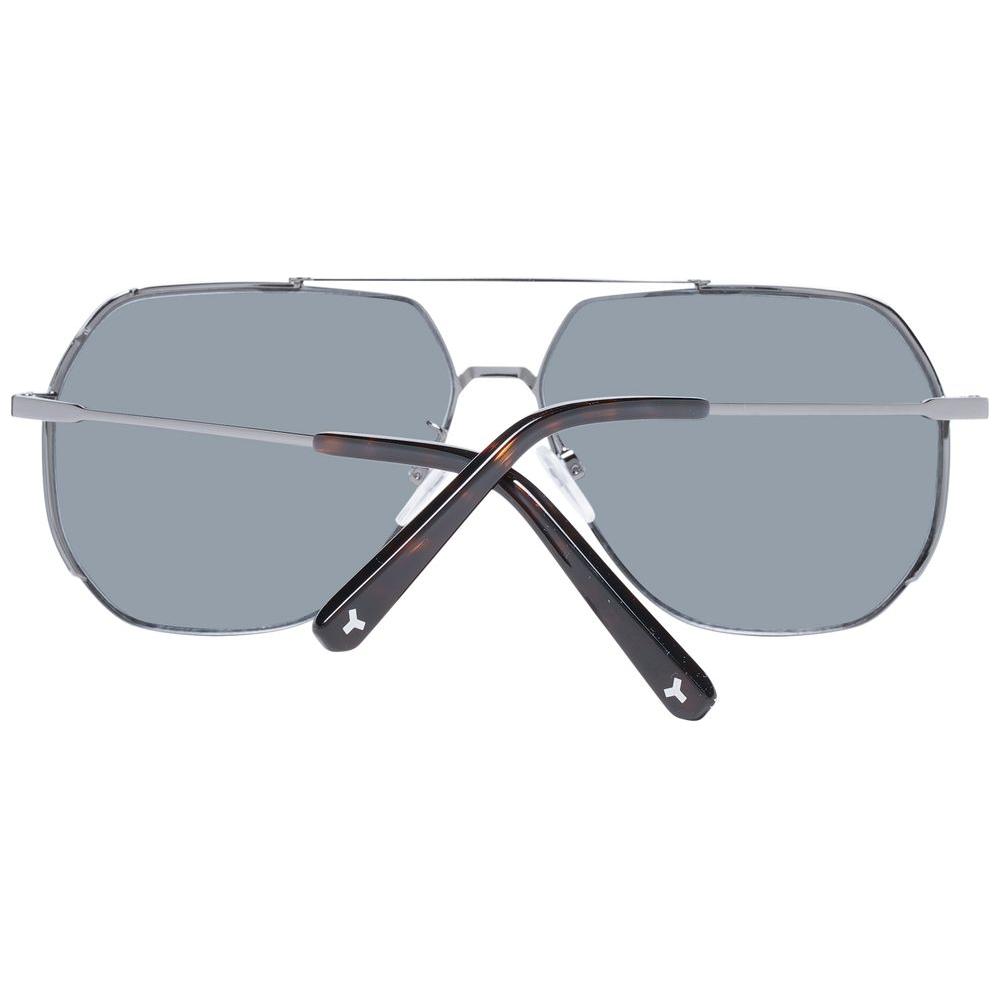 Bally Gray Men Sunglasses gray-men-sunglasses-70