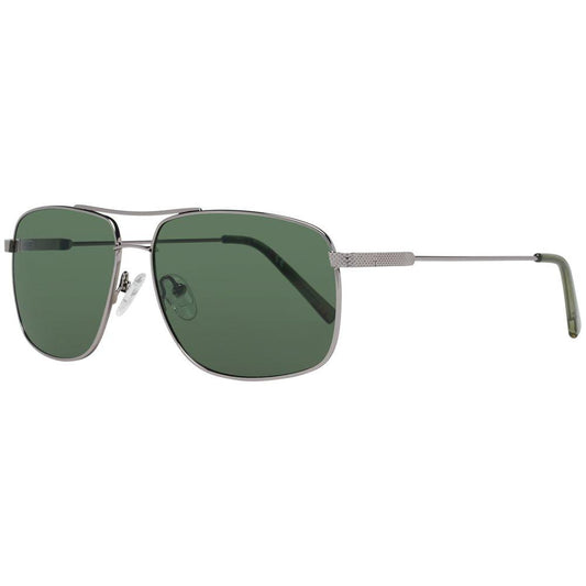 Guess Silver Men Sunglasses silver-sunglasses-for-man-2 889214209733_00-af655e46-bd5.jpg